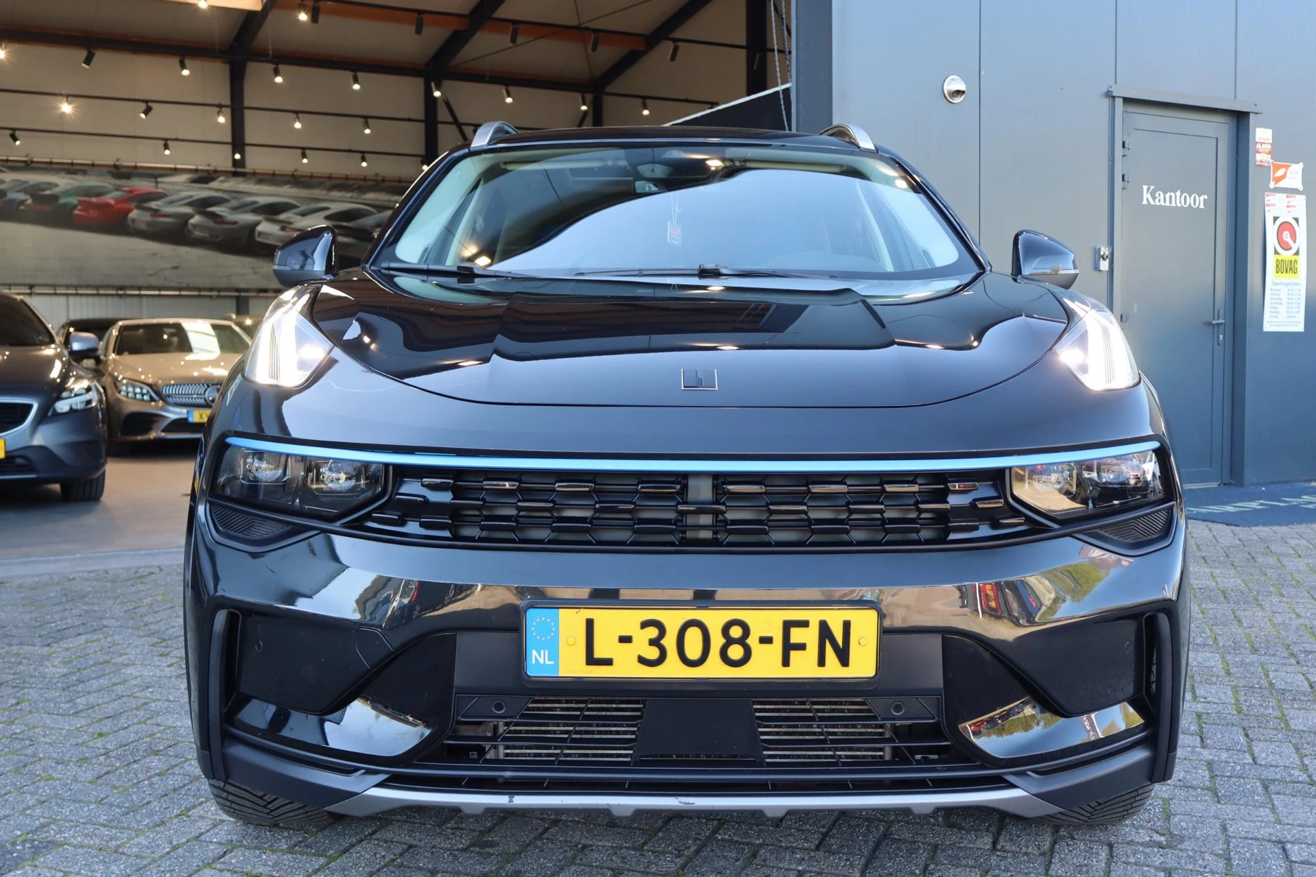 Hoofdafbeelding Lynk & Co 01