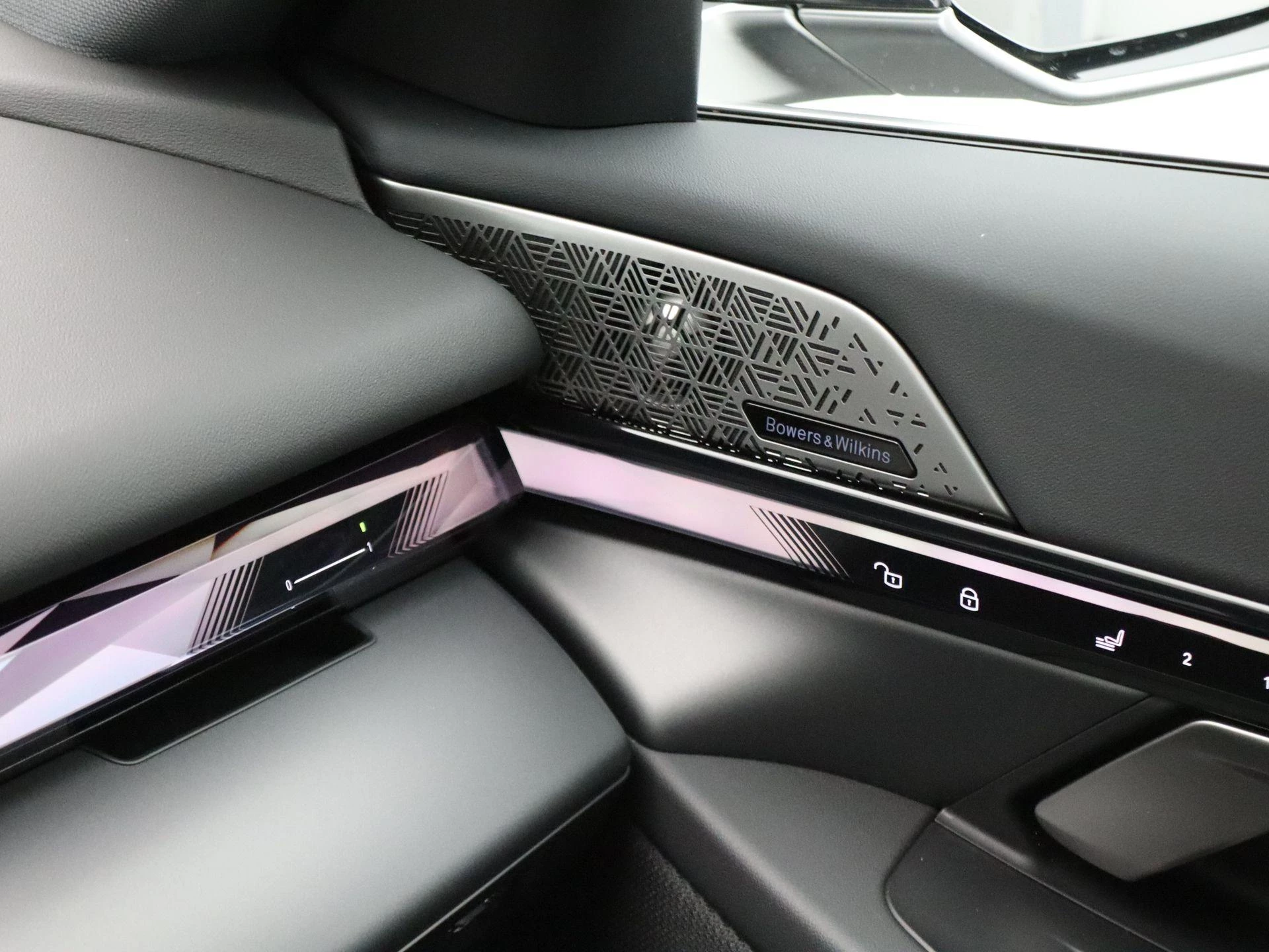 Hoofdafbeelding BMW i5