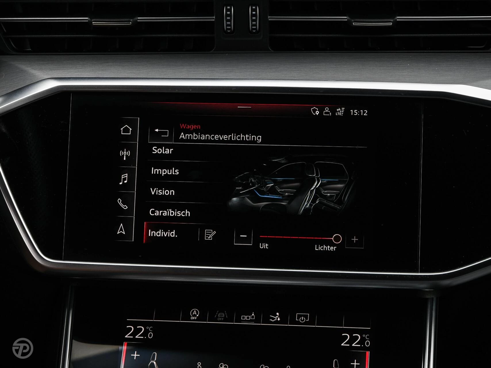 Hoofdafbeelding Audi A7