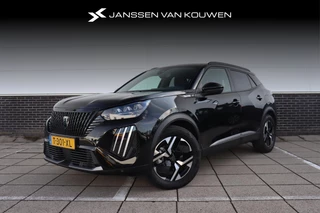 Peugeot e-2008 EV GT 54 kWh * Facelift * Alcantara * Massage * Stoelverwarming * Achteruitrijcamera *