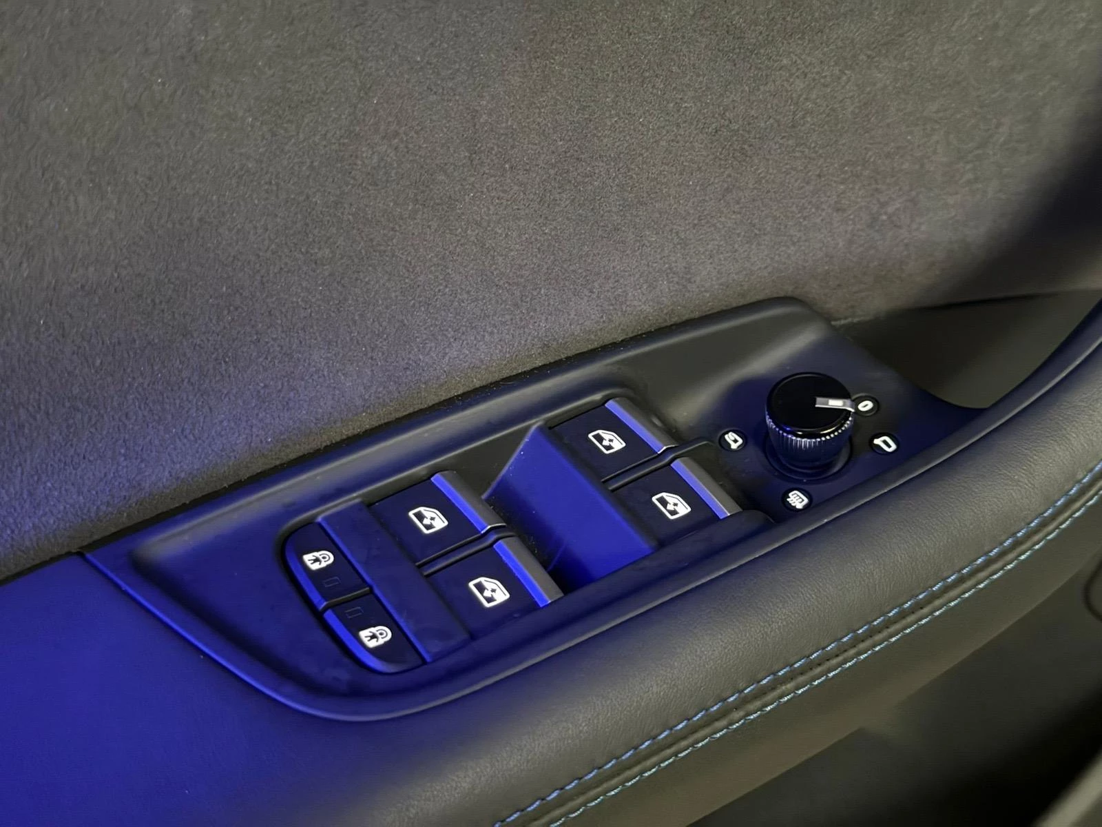 Hoofdafbeelding Audi RSQ8