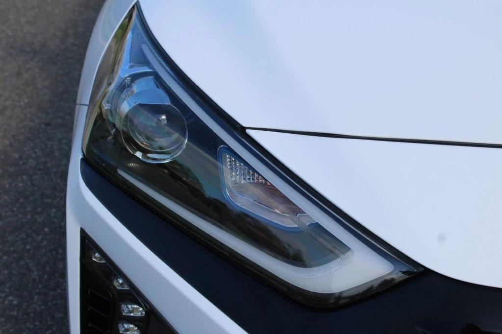 Hoofdafbeelding Hyundai IONIQ