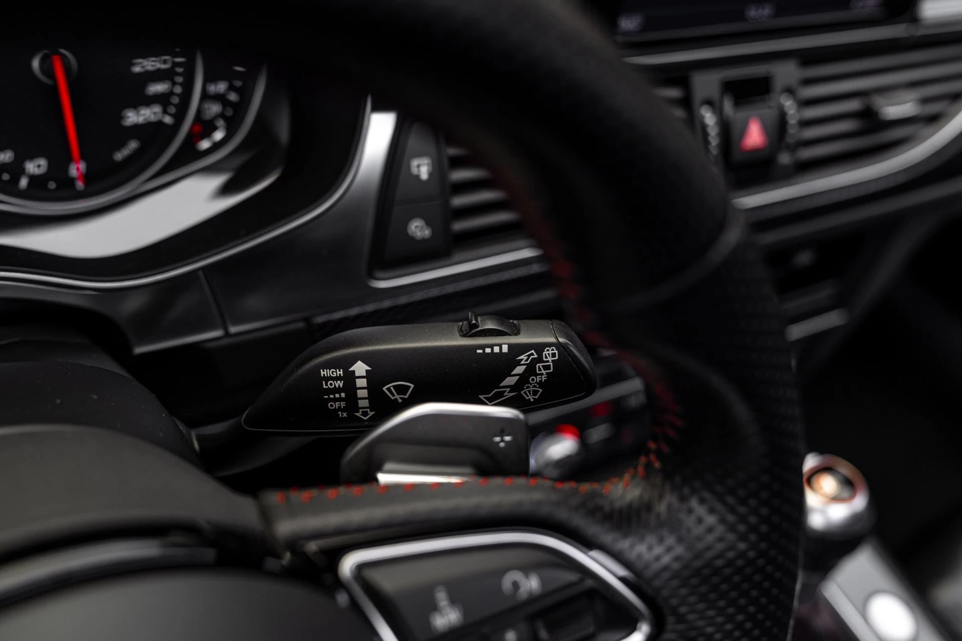 Hoofdafbeelding Audi RS6