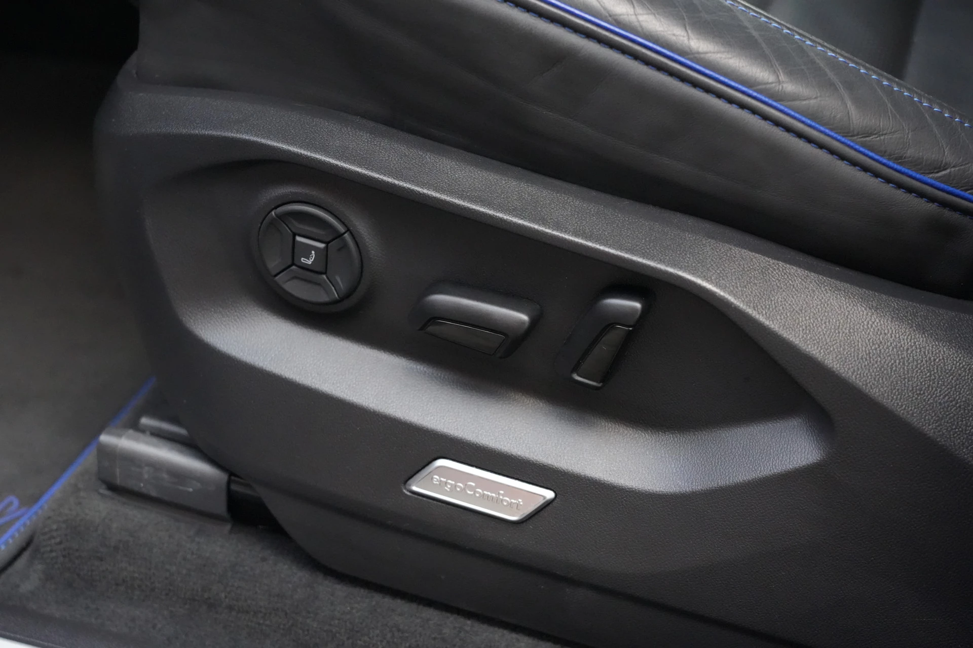 Hoofdafbeelding Volkswagen Touareg