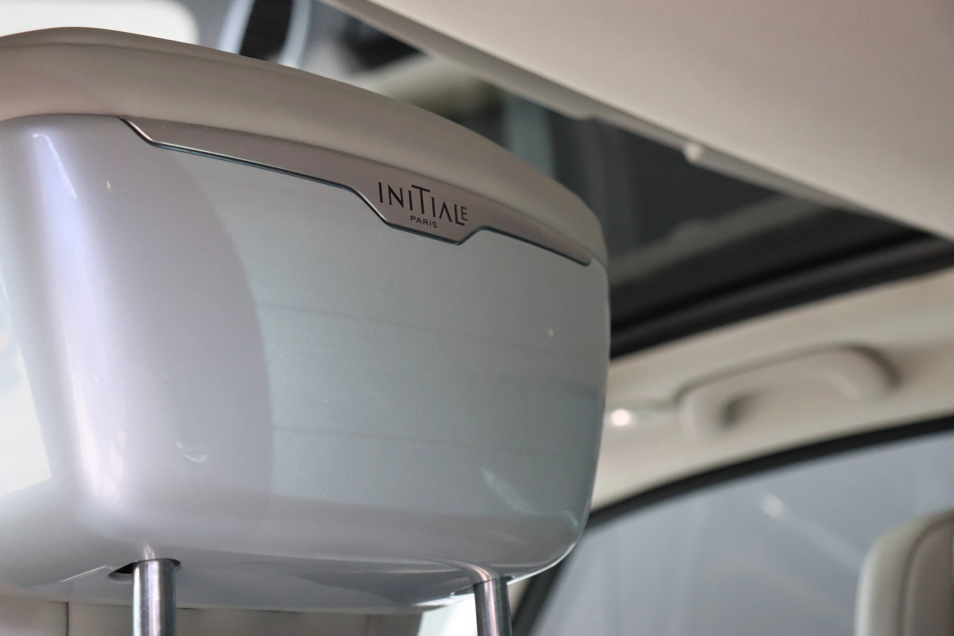 Hoofdafbeelding Renault Espace