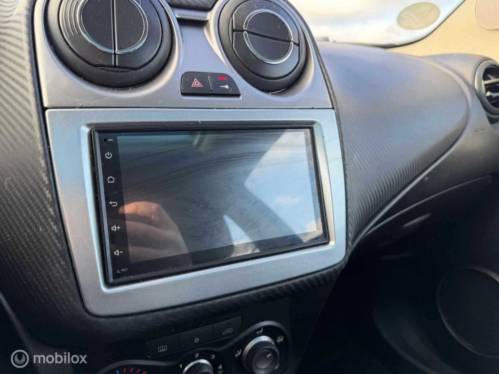 Hoofdafbeelding Alfa Romeo MiTo