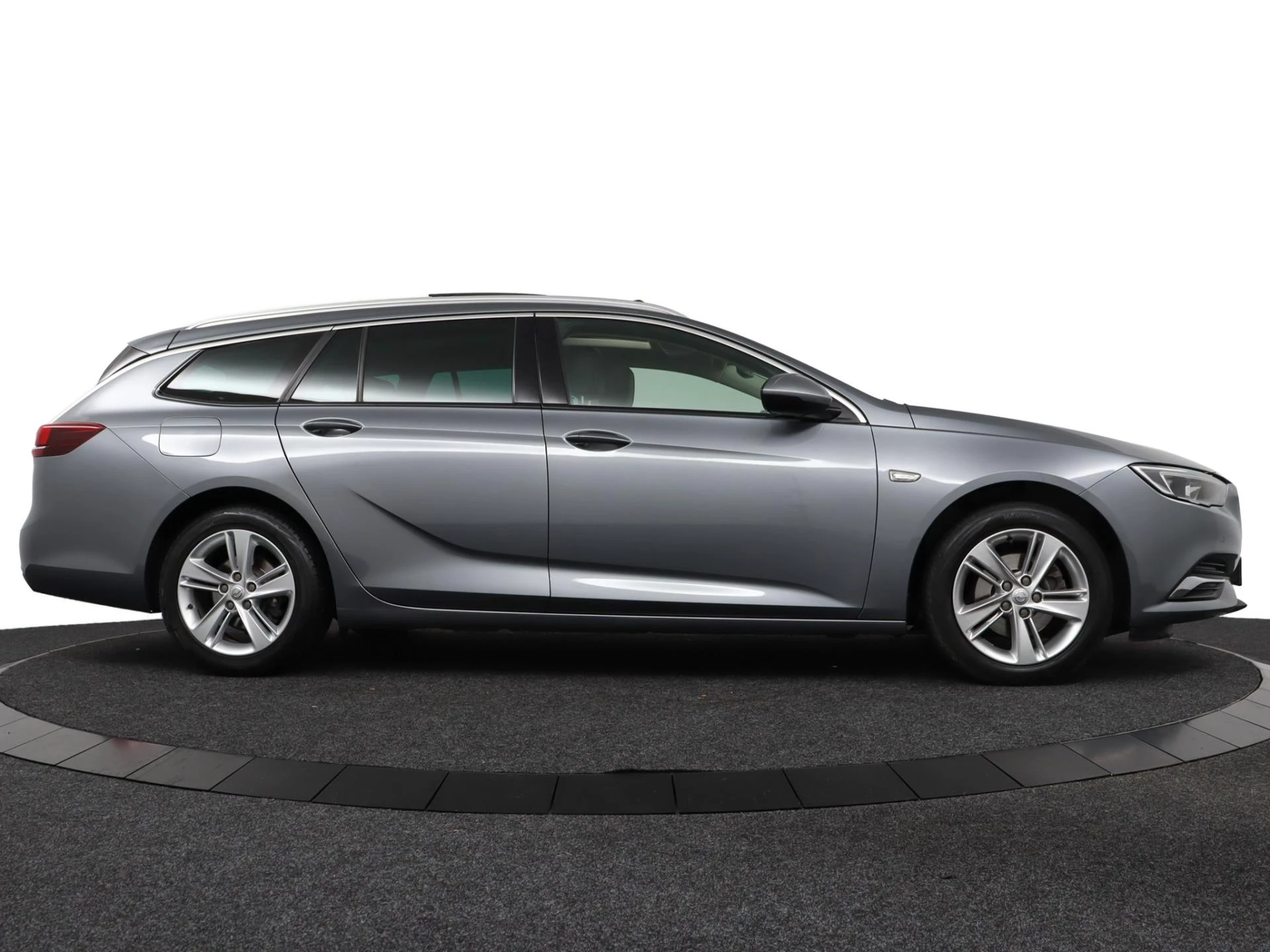 Hoofdafbeelding Opel Insignia