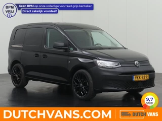 Volkswagen Caddy 2.0TDI Edition | Multimedia | Airco | Cruise