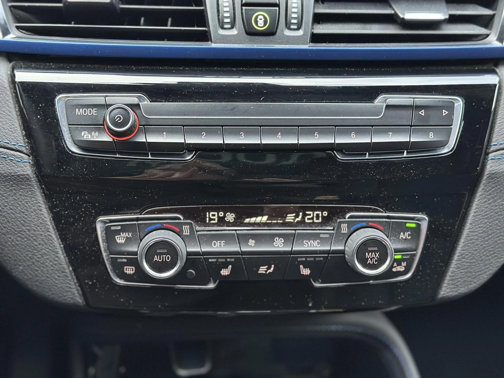 Hoofdafbeelding BMW X2