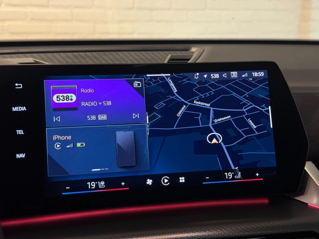 Hoofdafbeelding BMW X2