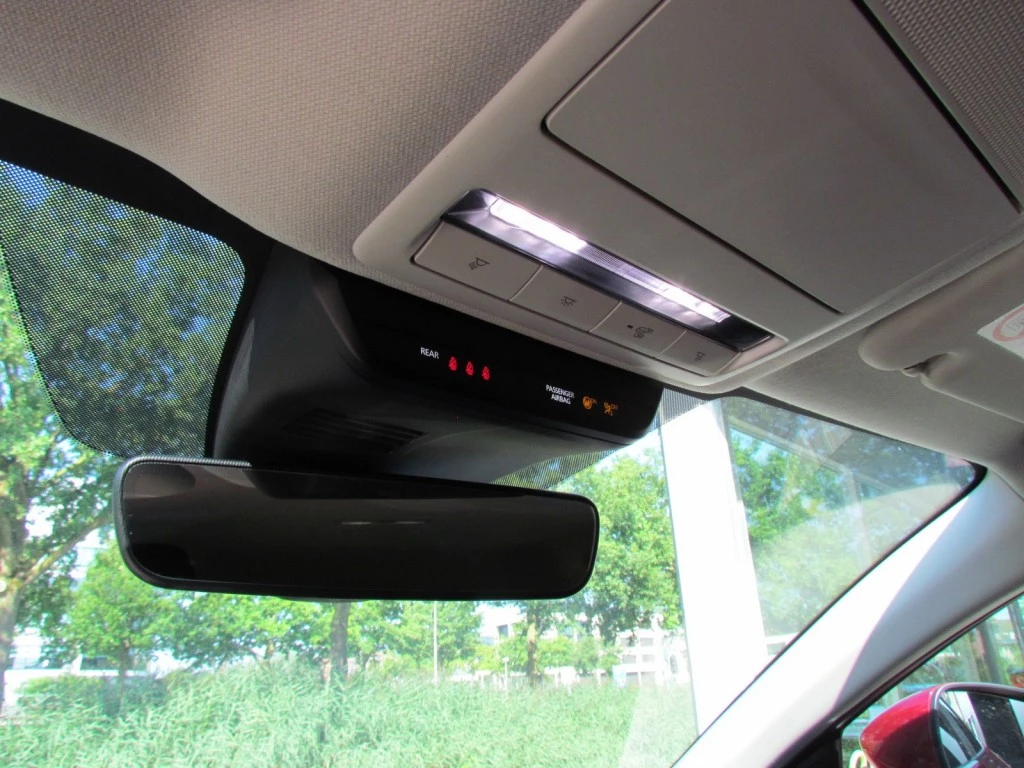 Hoofdafbeelding Mazda CX-30