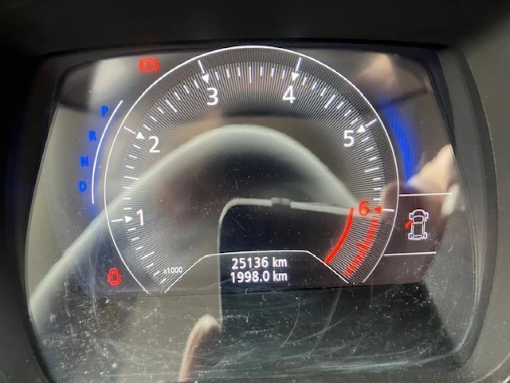 Hoofdafbeelding Renault Kadjar