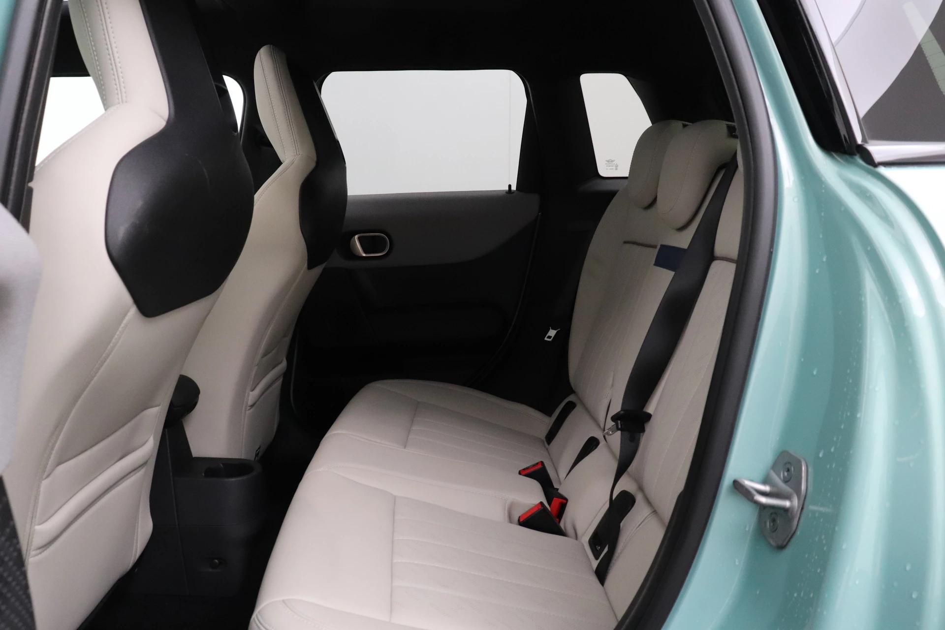 Hoofdafbeelding MINI 5-deurs