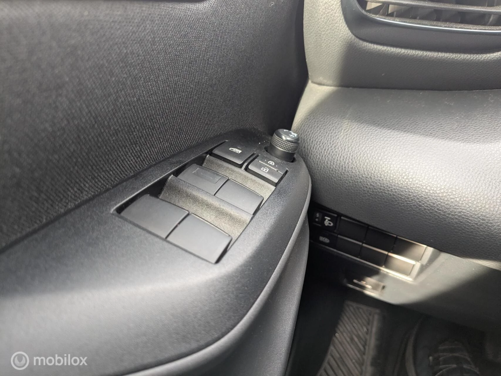 Hoofdafbeelding Mazda 2 Hybrid