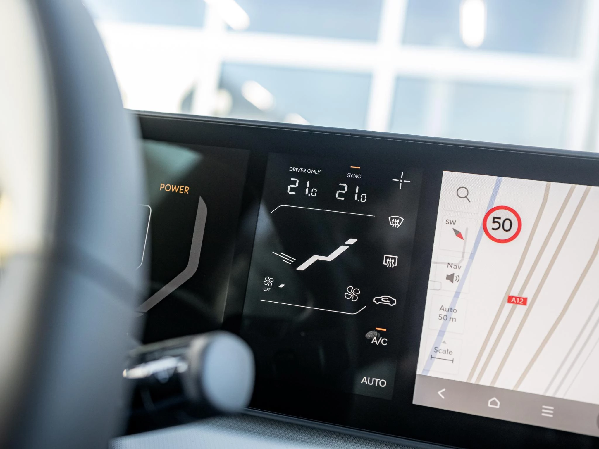 Hoofdafbeelding Kia EV4