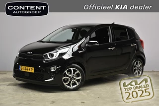 Kia Picanto 1.0 DPi 67pk 4-zits DynamicPlusLine