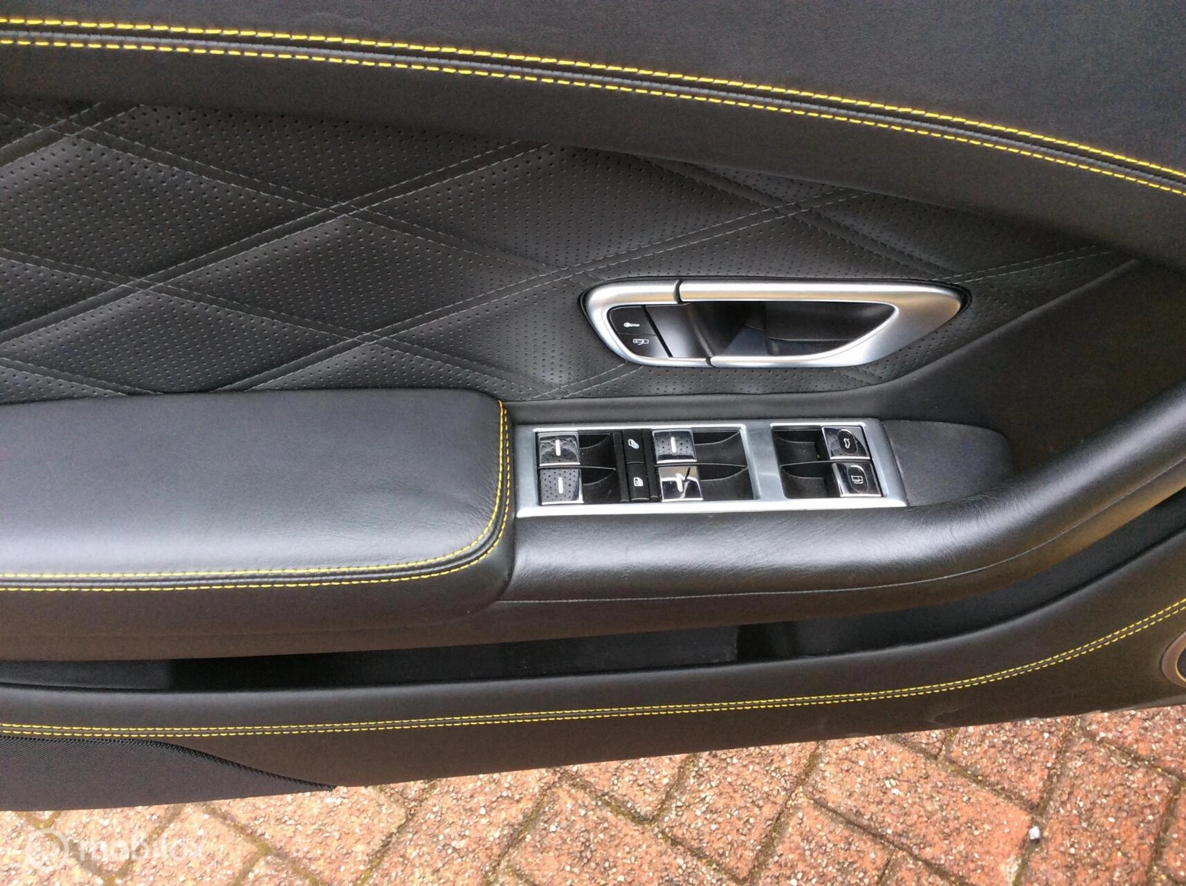 Hoofdafbeelding Bentley Continental GT