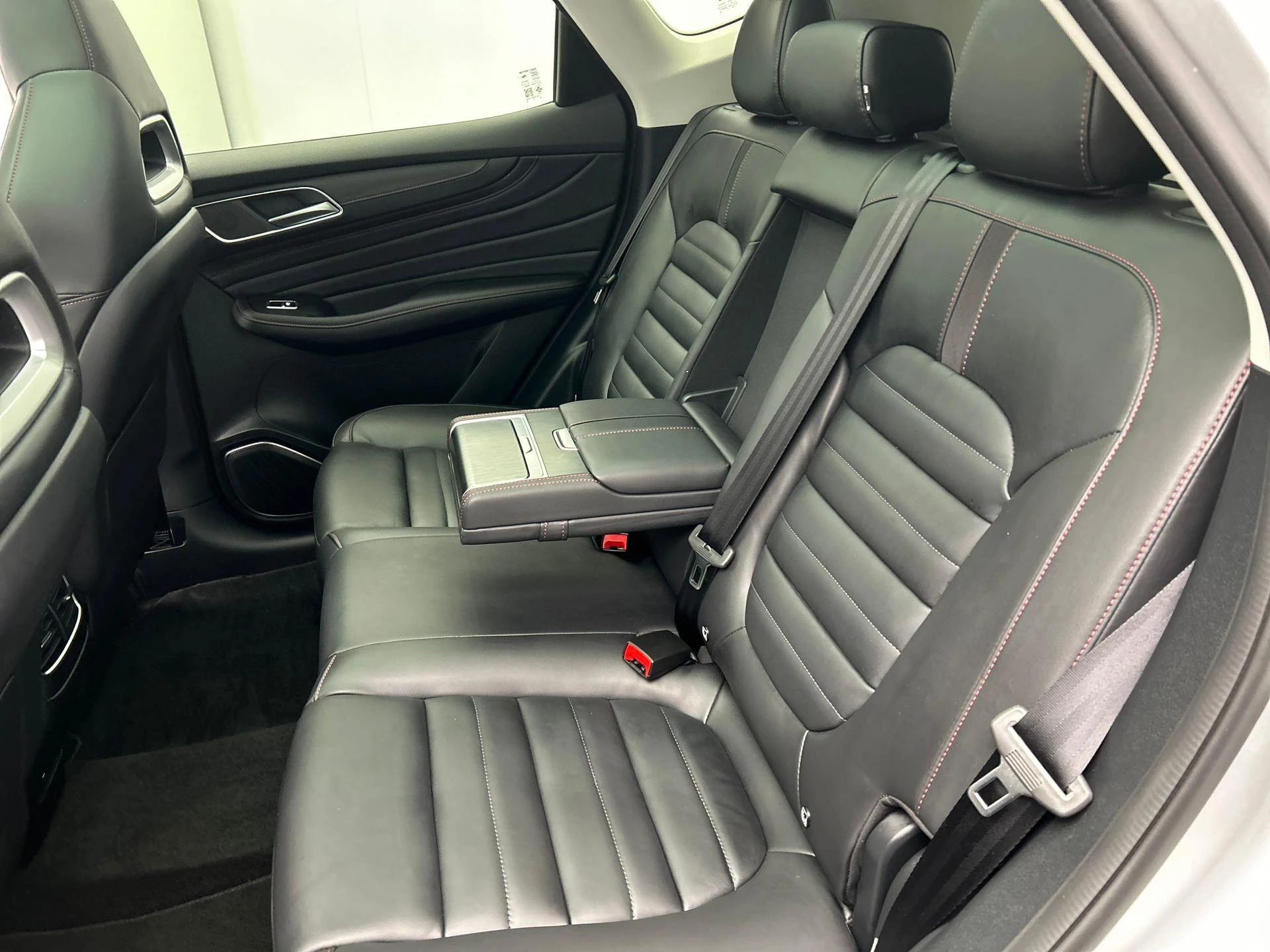 Hoofdafbeelding MG EHS