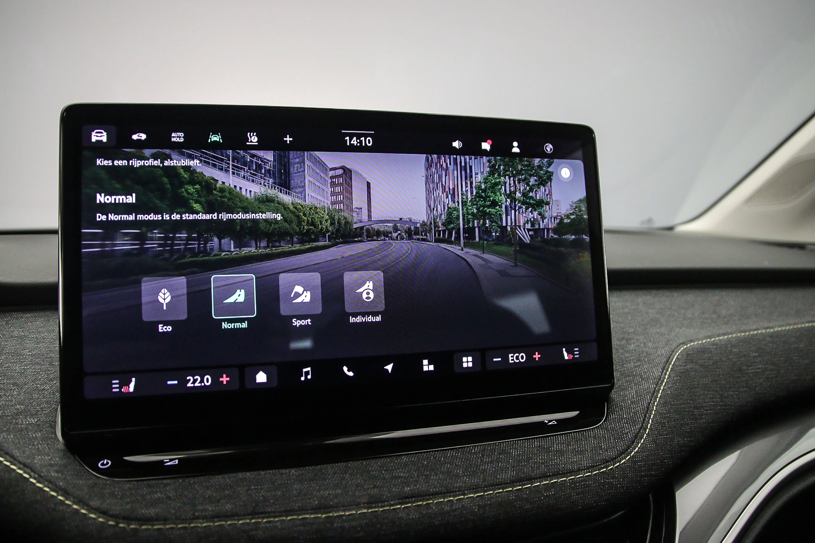 Hoofdafbeelding Škoda Elroq