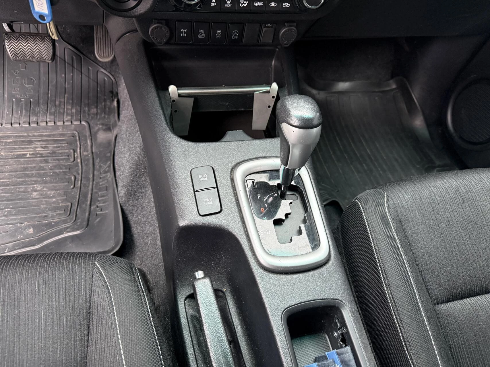 Hoofdafbeelding Toyota Hilux