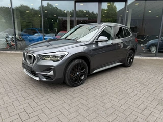 BMW X1 xDrive25e High Exe,Pano,HeadUp,Harman/Kardon,Memory,Leer