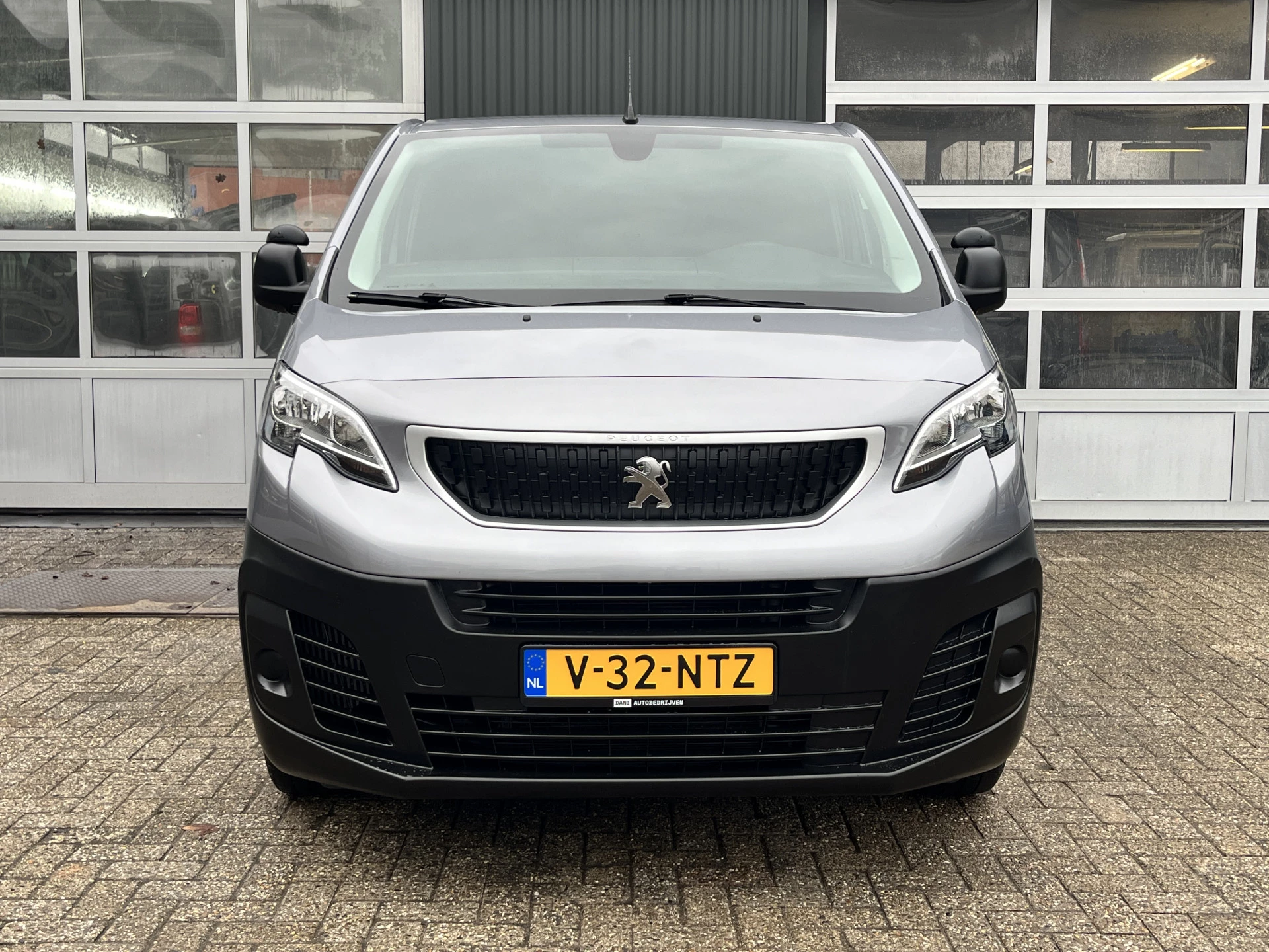 Hoofdafbeelding Peugeot Expert
