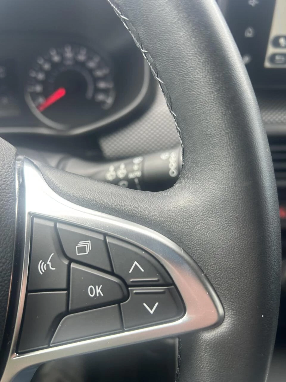 Hoofdafbeelding Dacia Sandero