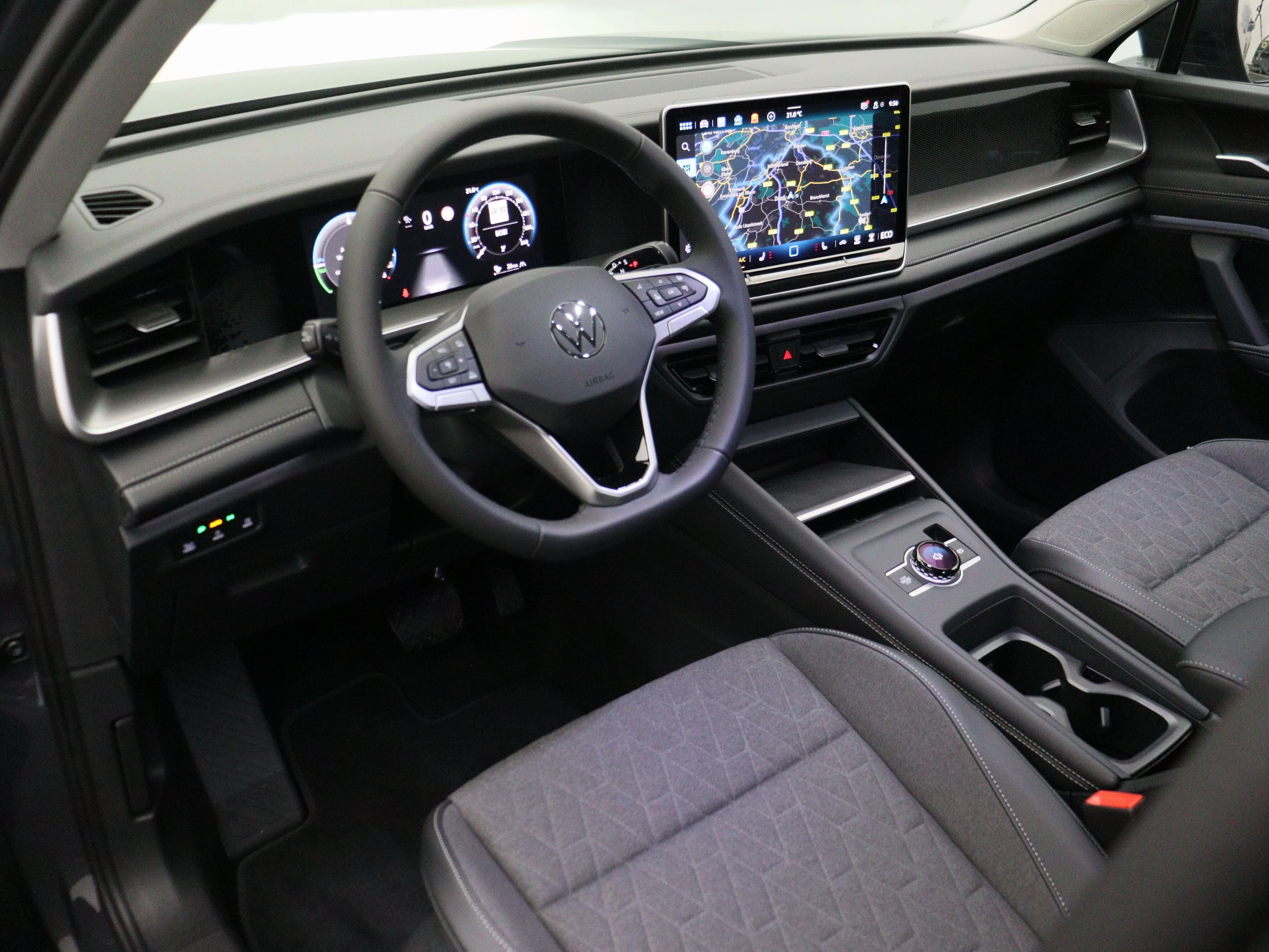 Hoofdafbeelding Volkswagen Tayron