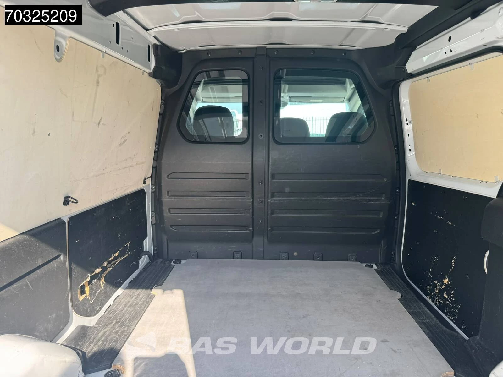 Hoofdafbeelding Mercedes-Benz Citan