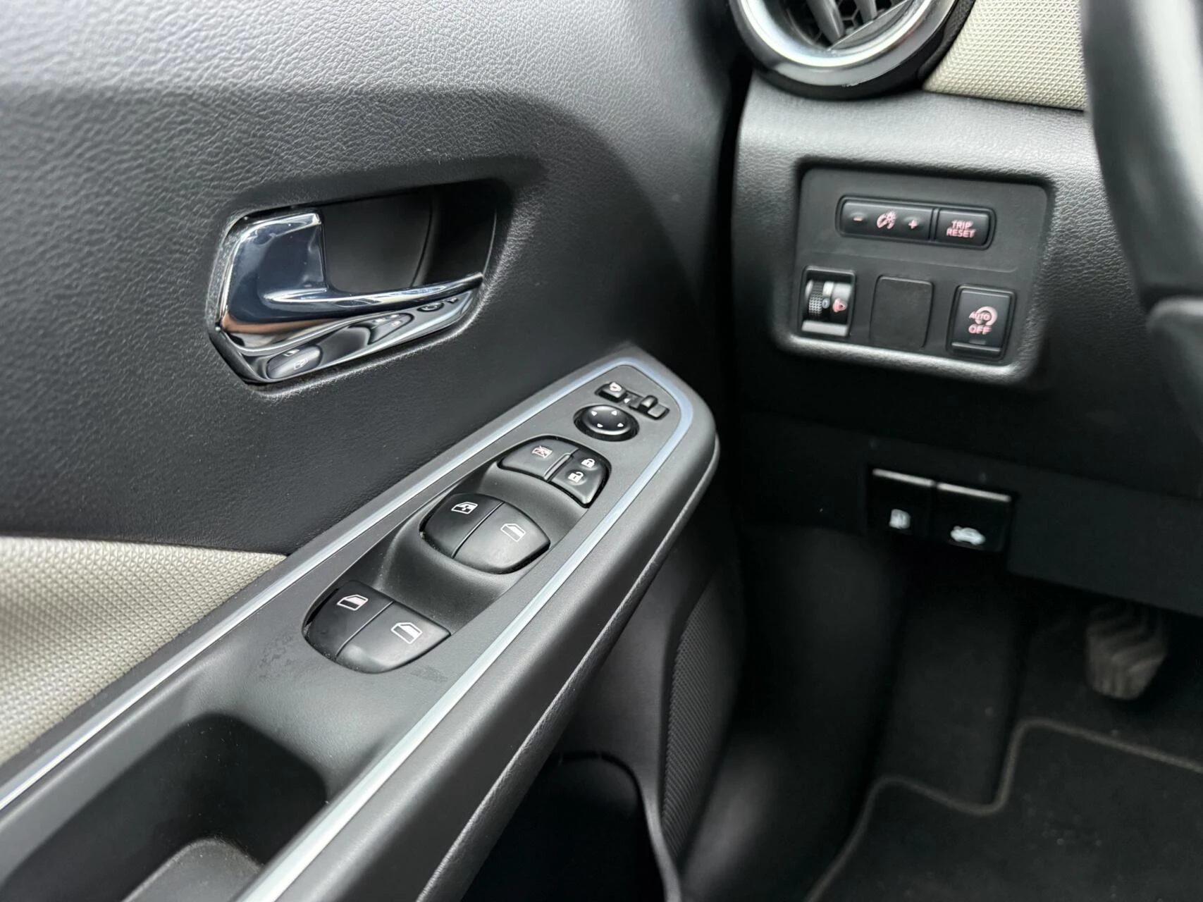 Hoofdafbeelding Nissan Micra