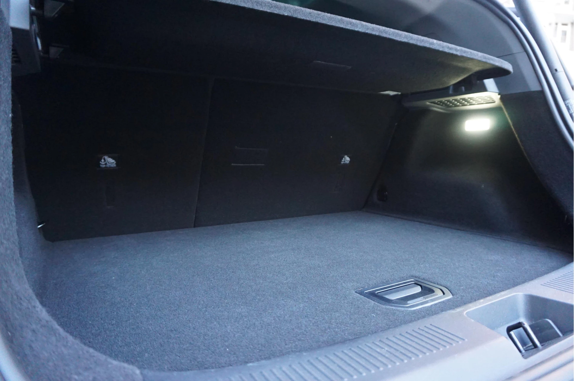 Hoofdafbeelding Volvo EX30