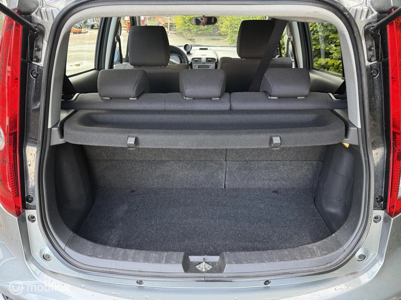 Hoofdafbeelding Suzuki Splash