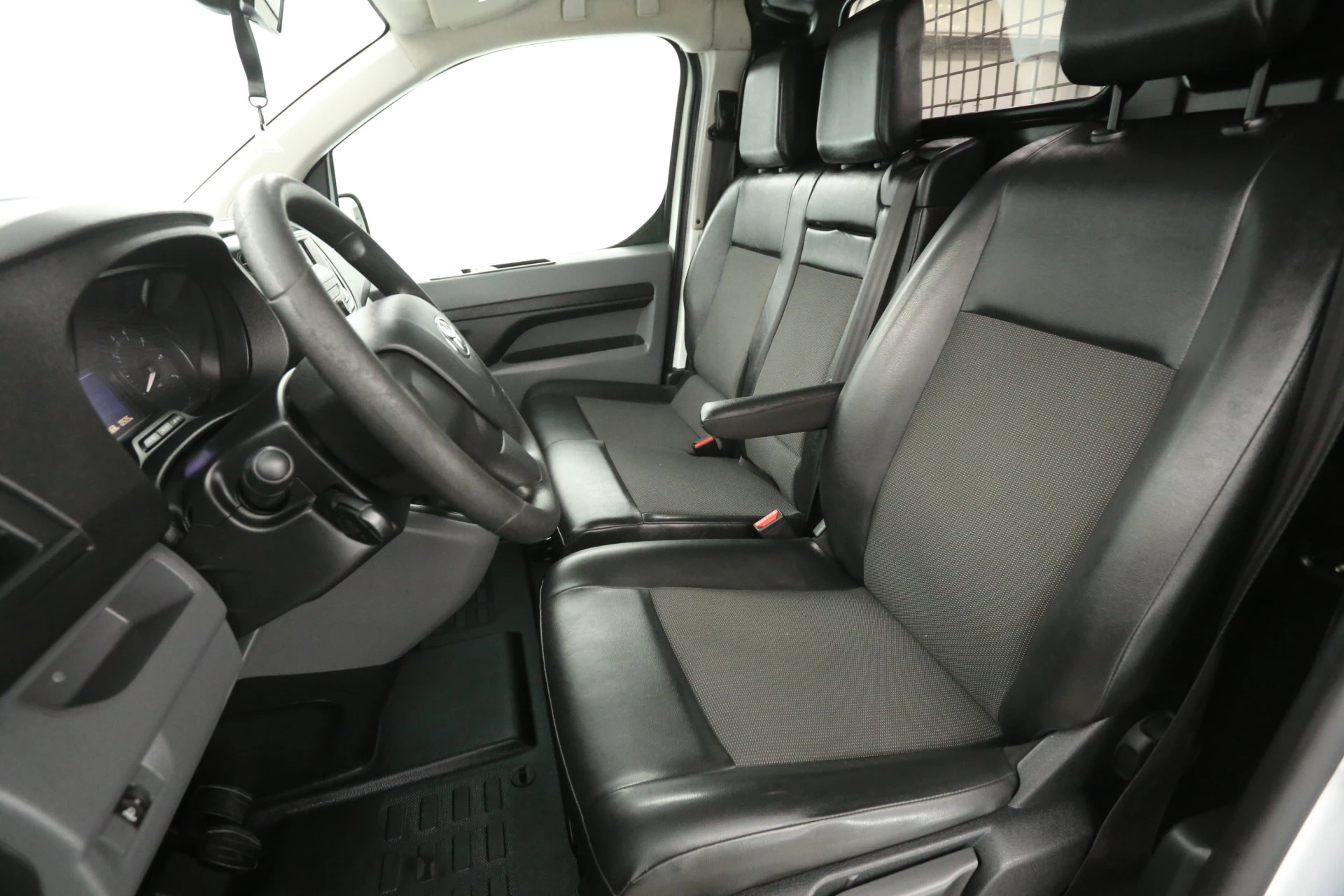 Hoofdafbeelding Toyota ProAce