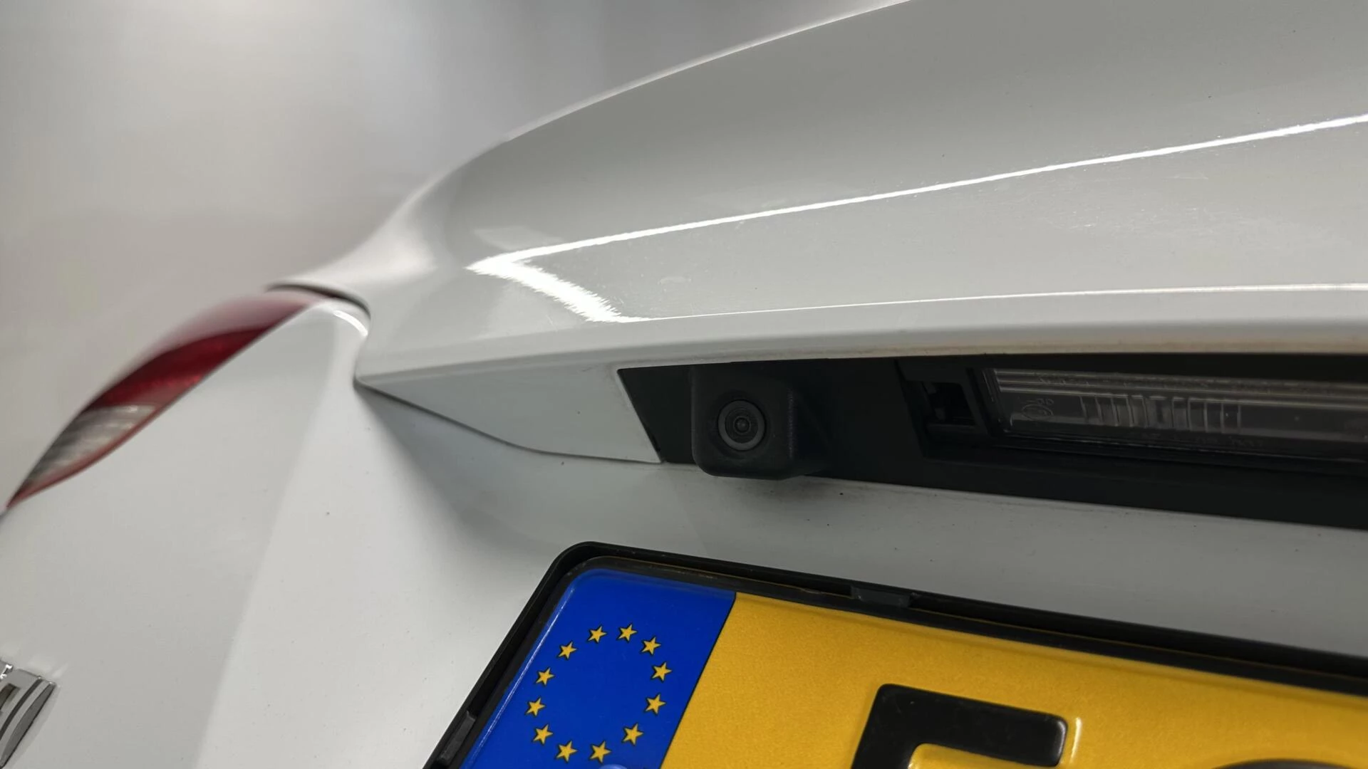 Hoofdafbeelding Hyundai ix35