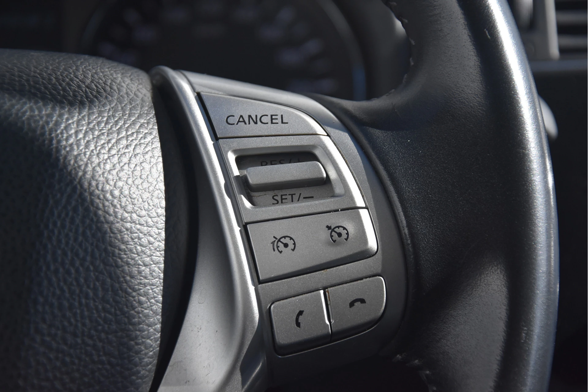 Hoofdafbeelding Nissan Pulsar