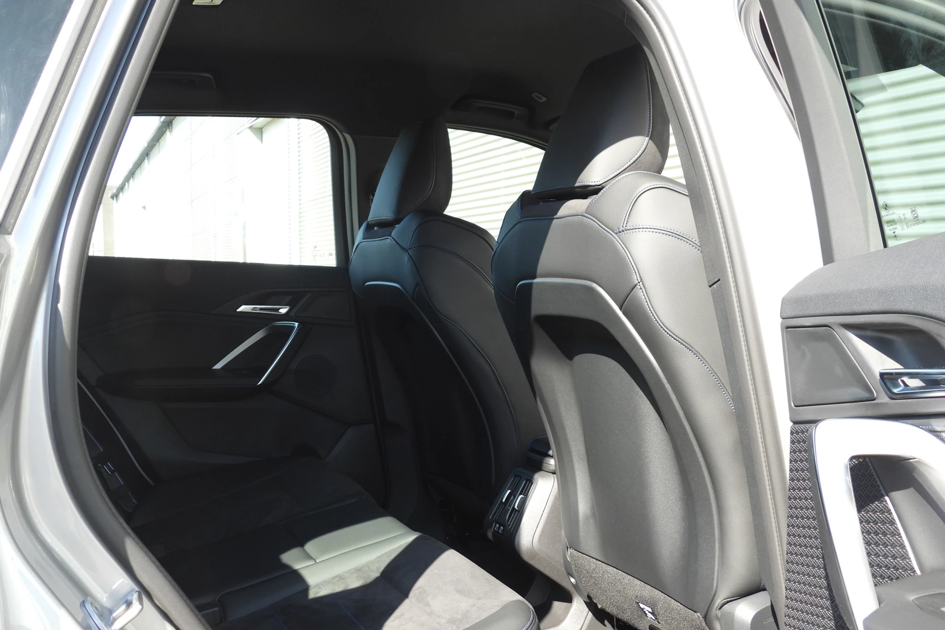 Hoofdafbeelding BMW iX1
