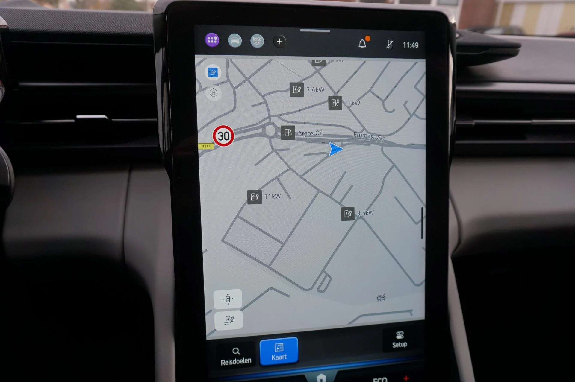 Hoofdafbeelding Ford Explorer