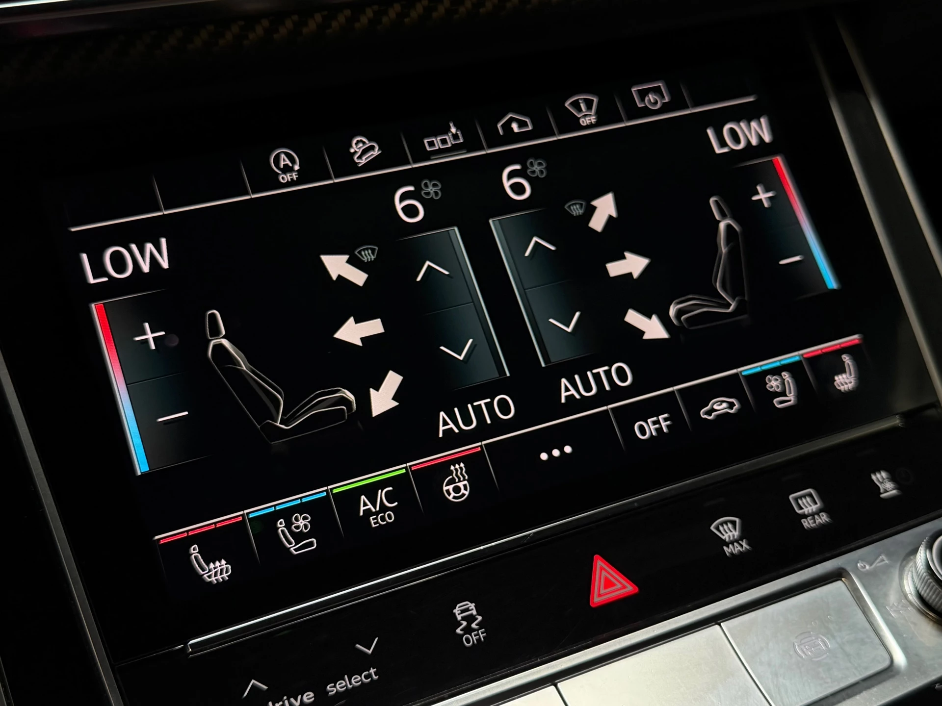 Hoofdafbeelding Audi RSQ8