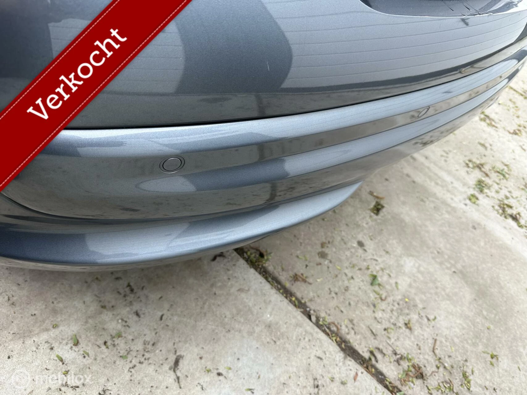 Hoofdafbeelding Peugeot 207