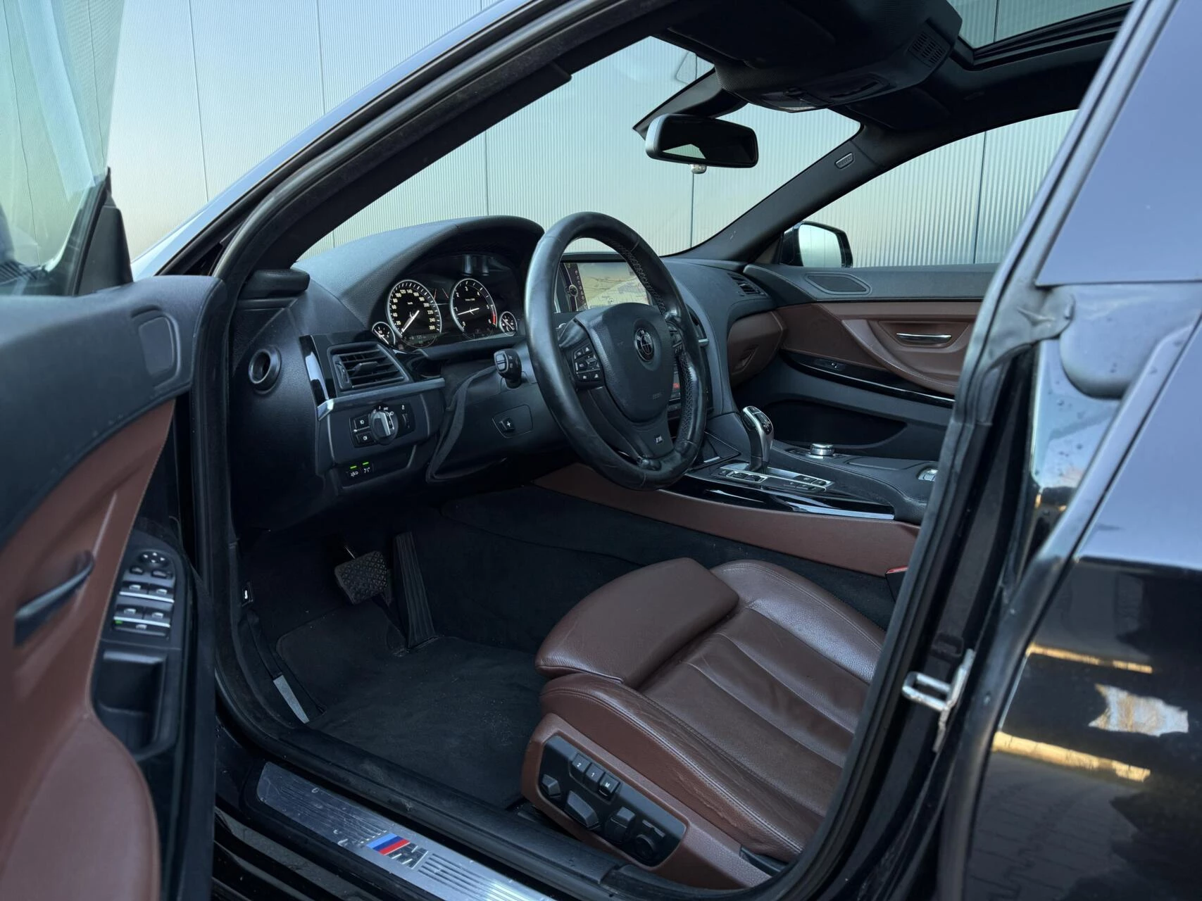 Hoofdafbeelding BMW 6 Serie