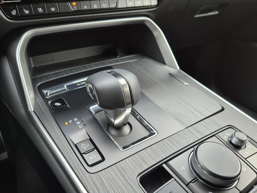 Hoofdafbeelding Mazda CX-60