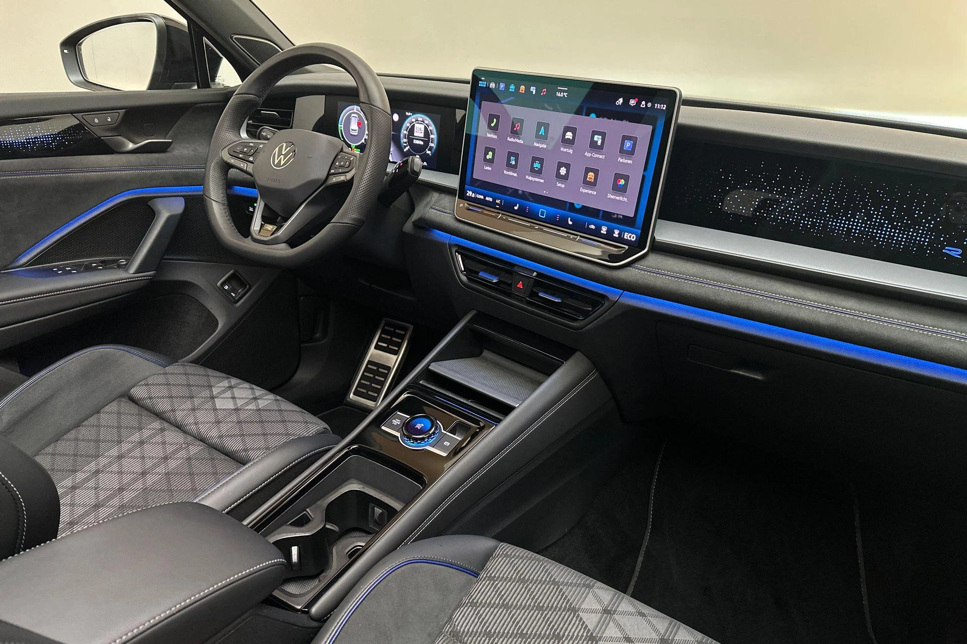 Hoofdafbeelding Volkswagen Tayron