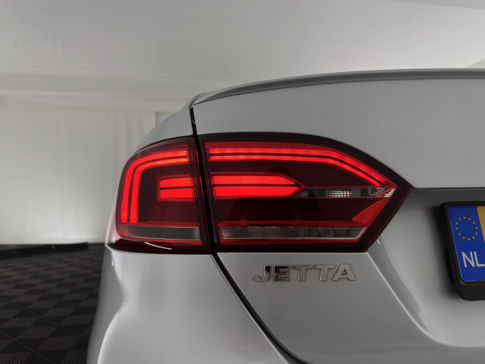 Hoofdafbeelding Volkswagen Jetta