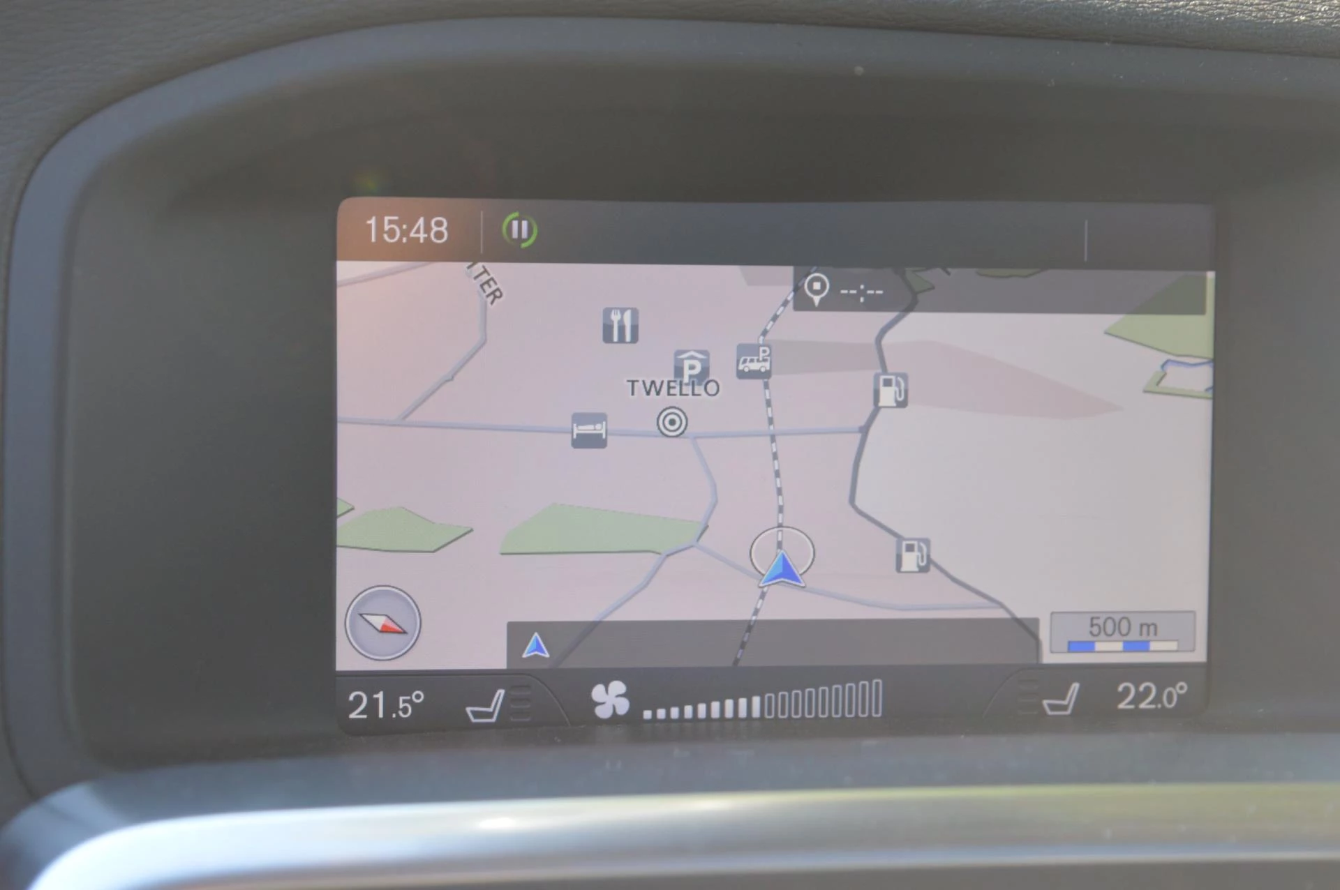 Hoofdafbeelding Volvo S60