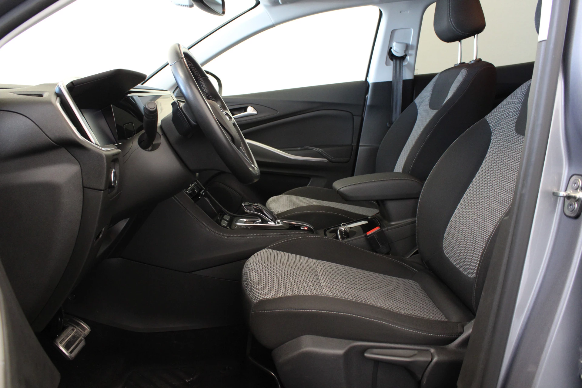 Hoofdafbeelding Opel Grandland