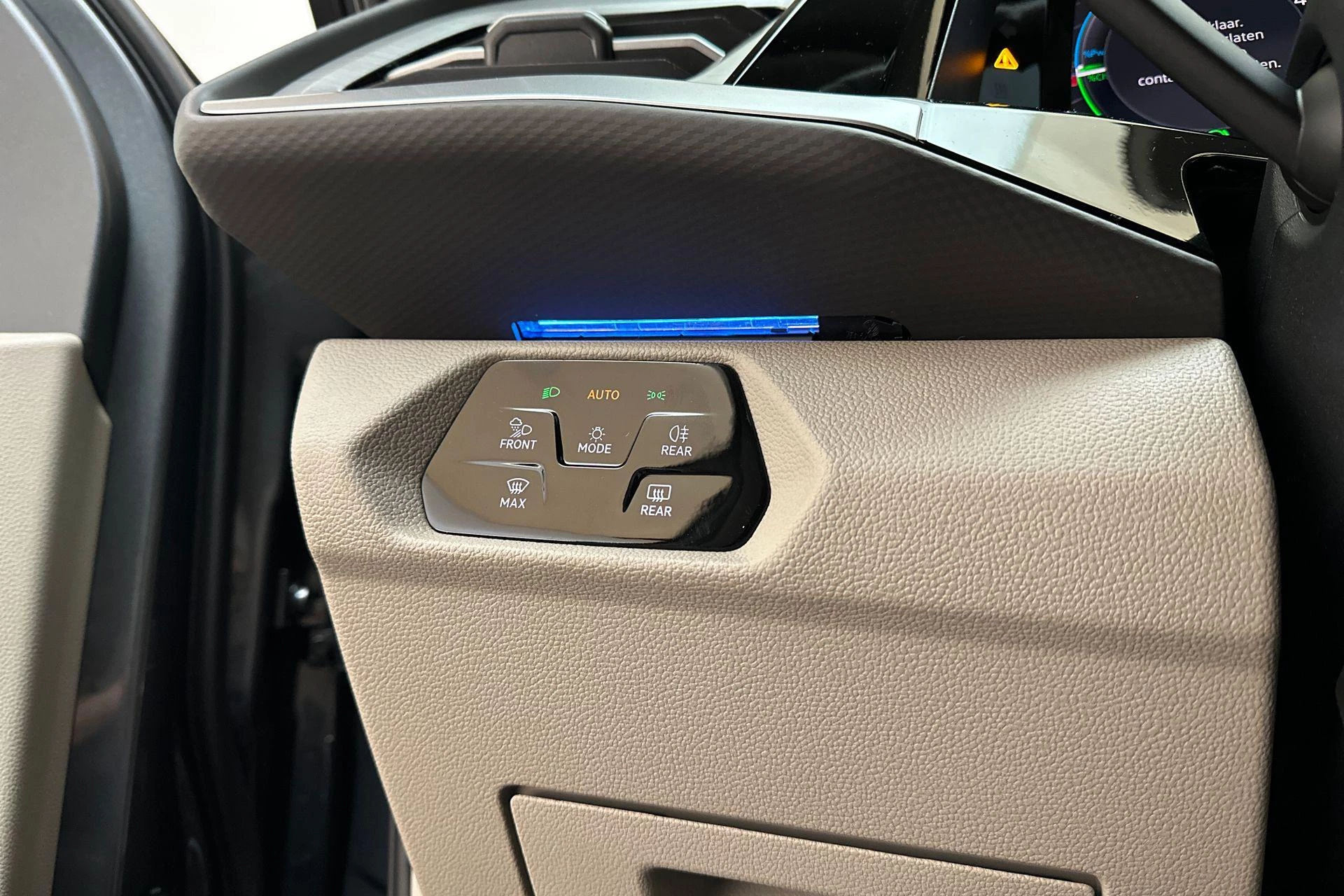 Hoofdafbeelding Volkswagen Multivan