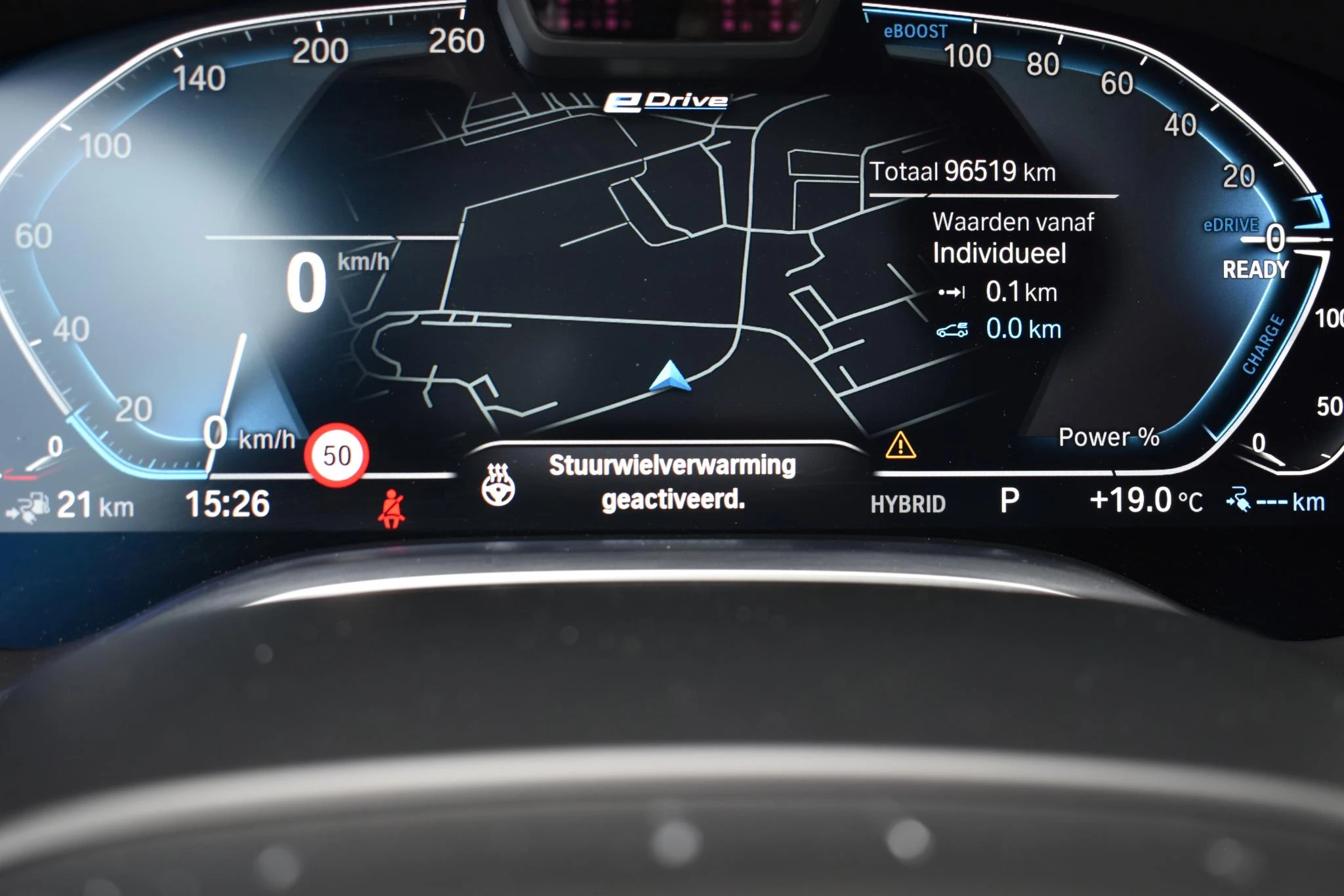 Hoofdafbeelding BMW 7 Serie