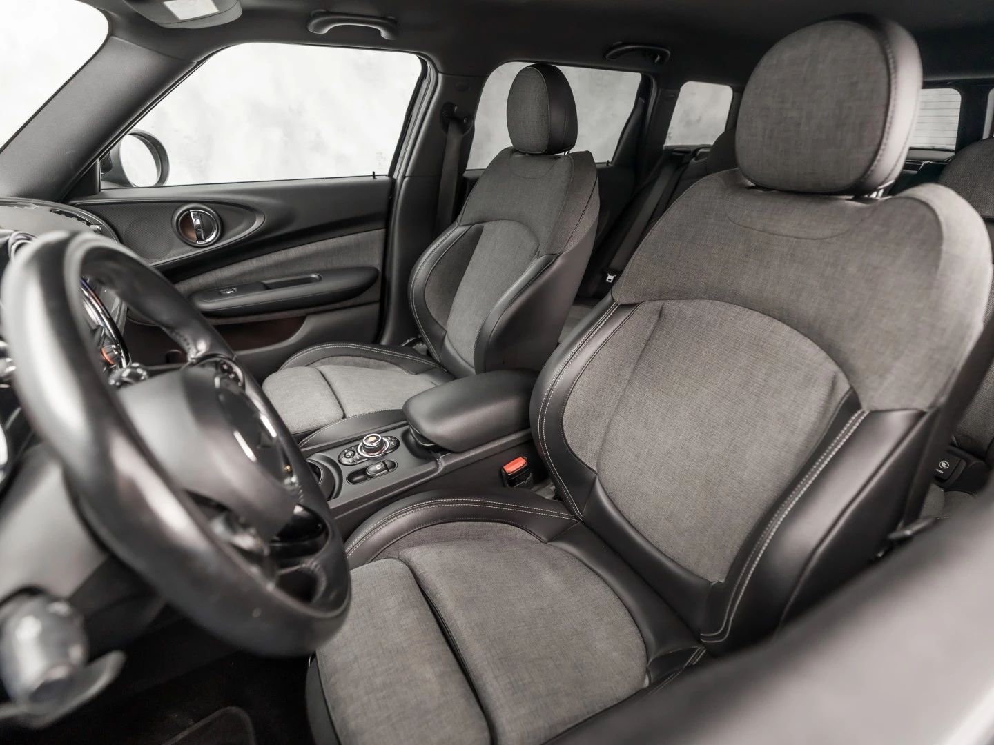 Hoofdafbeelding MINI Clubman