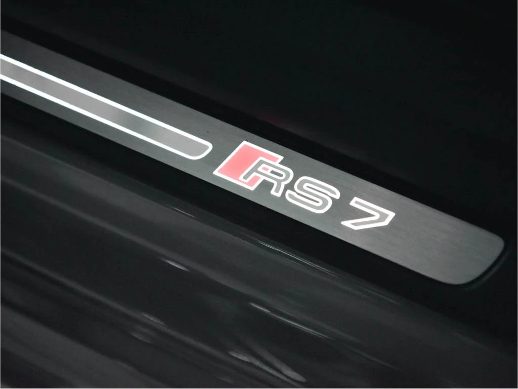 Hoofdafbeelding Audi RS7