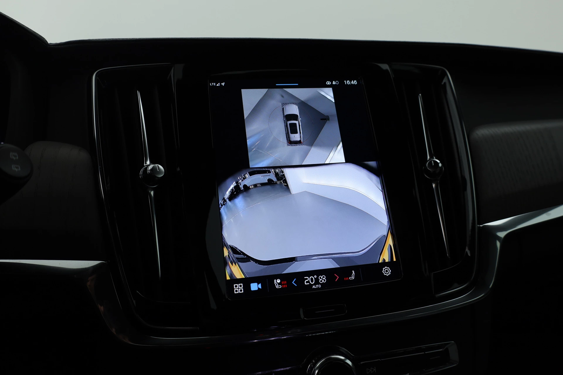 Hoofdafbeelding Volvo V90